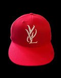 YVL RED PBC CAP