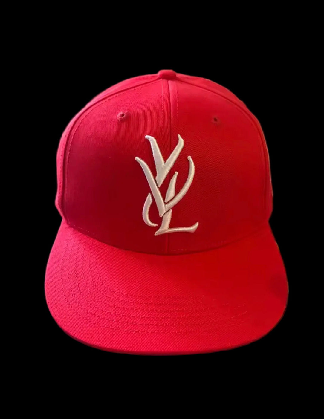 YVL RED PBC CAP