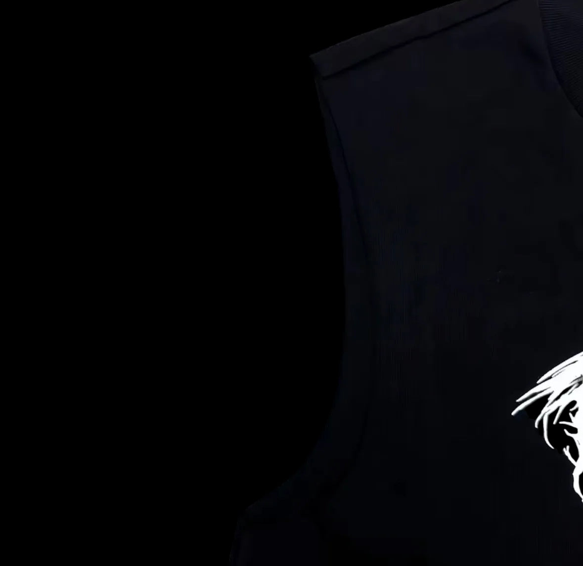 ANTAGONIST PBC TANKTOP