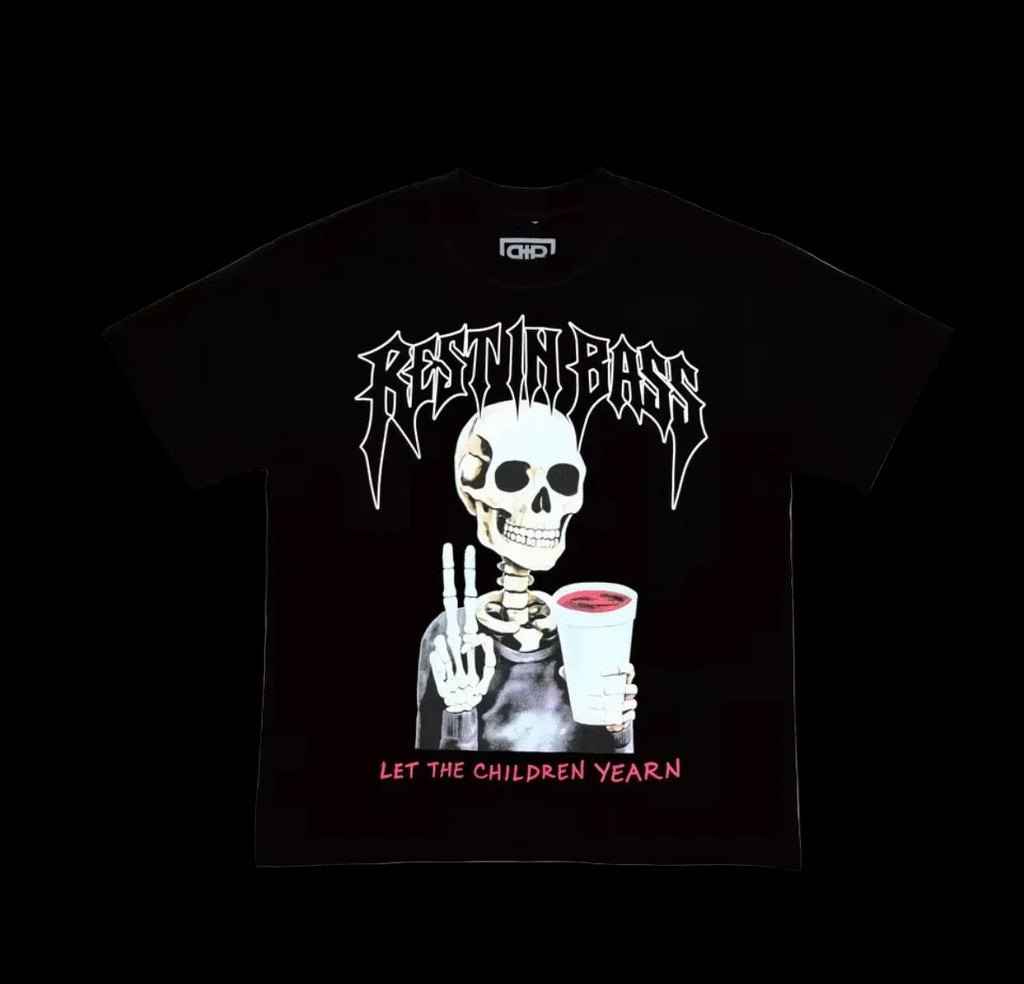 RIB SKLEAN CHE TEE