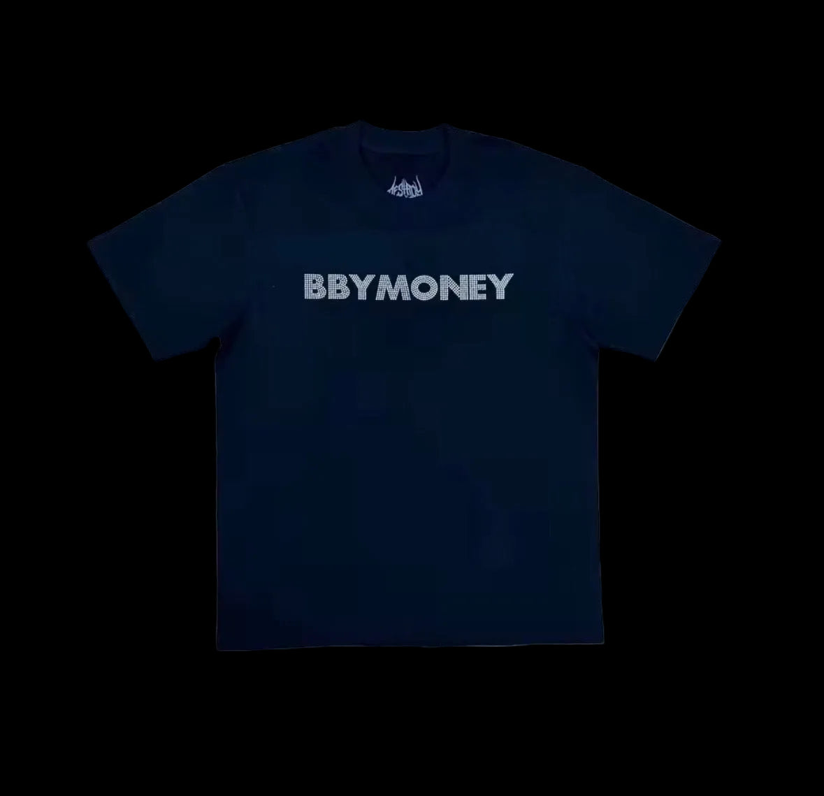 BBYMONEY DESTROYLONELY TEE