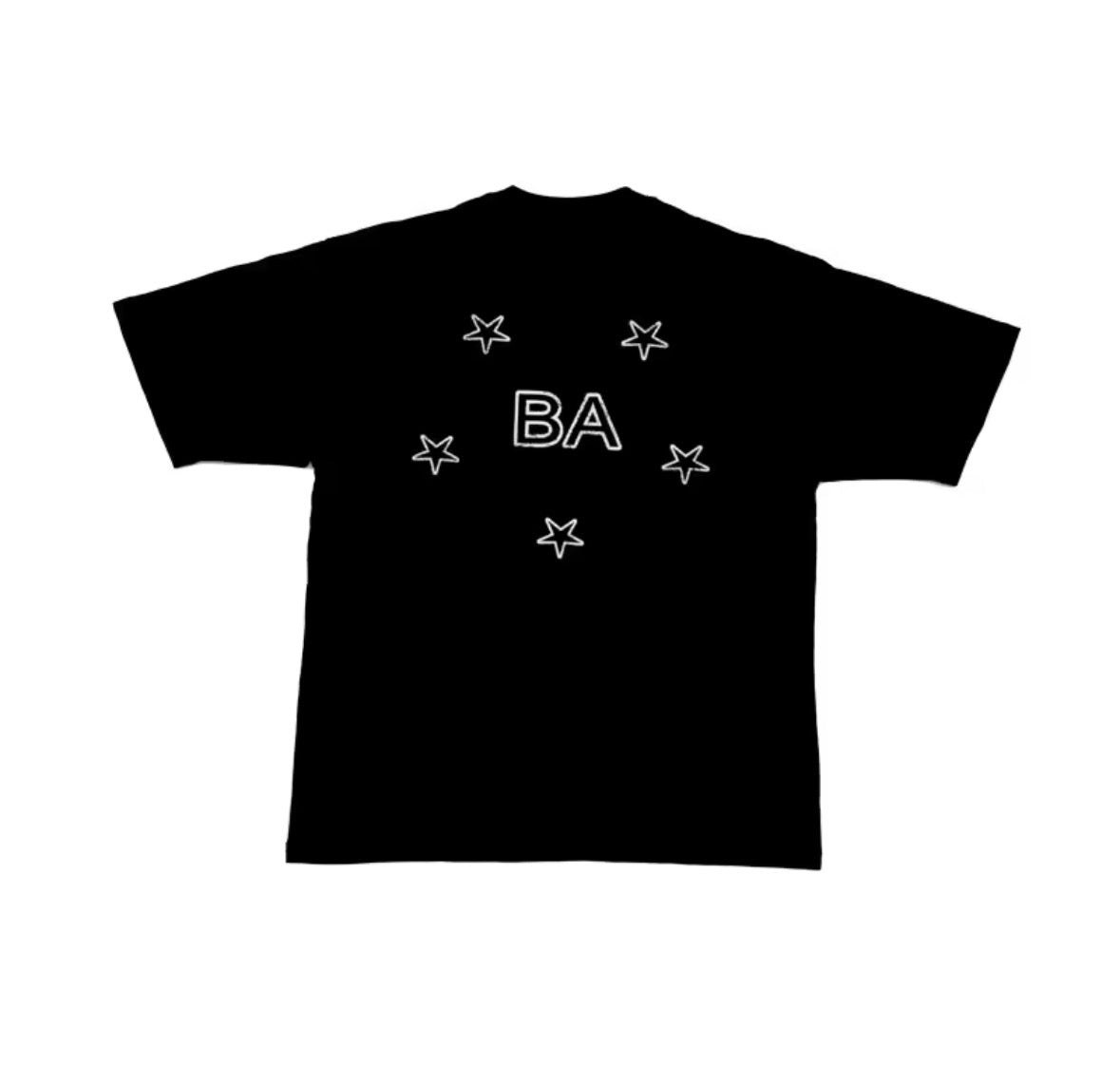 BABYMONEY DESTROYLONELY TEE
