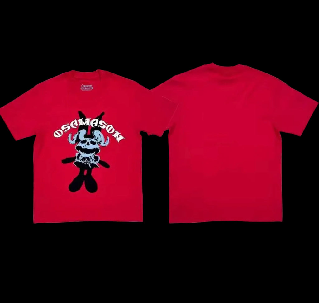 DEMN OSAMASON TEE