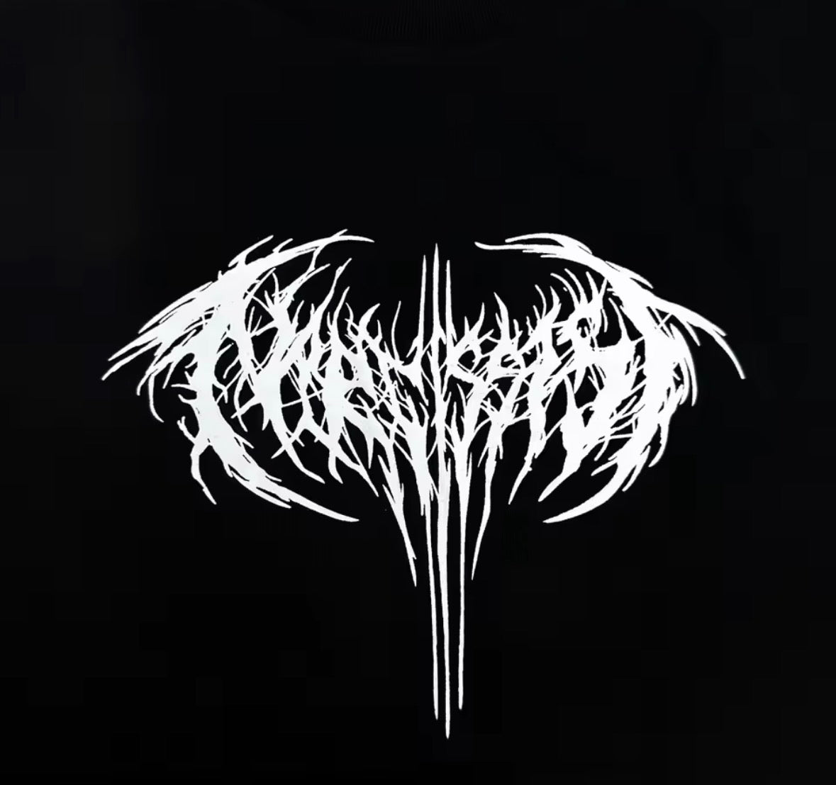 ANTAGONIST PBC TANKTOP