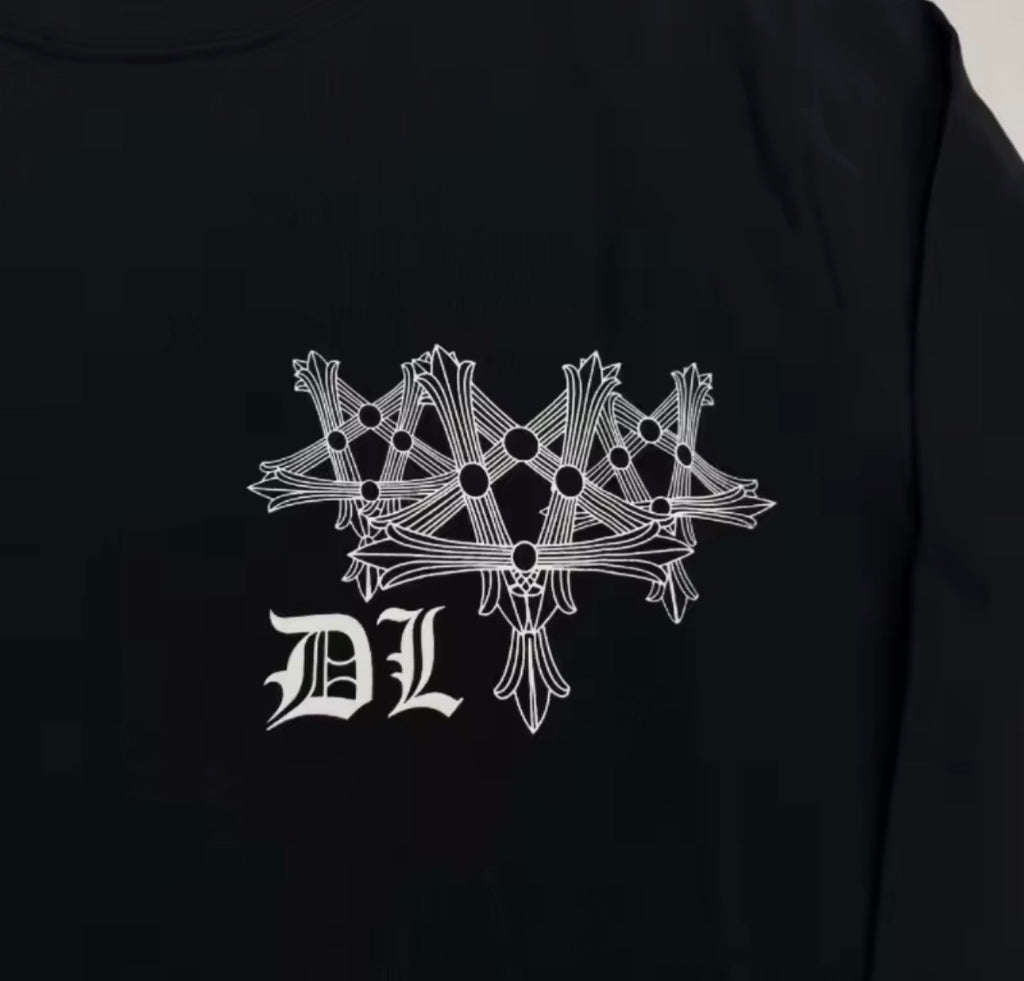 DL DESTROYLONELY LONGSLEEVE