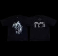 2HOLLIS GOLD TEE