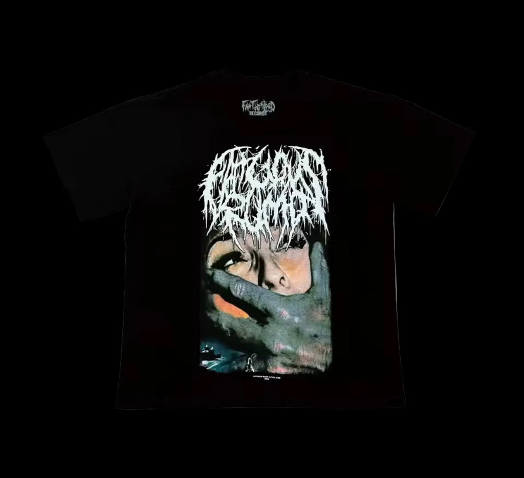 NARTHEX KEN CARSON TEE