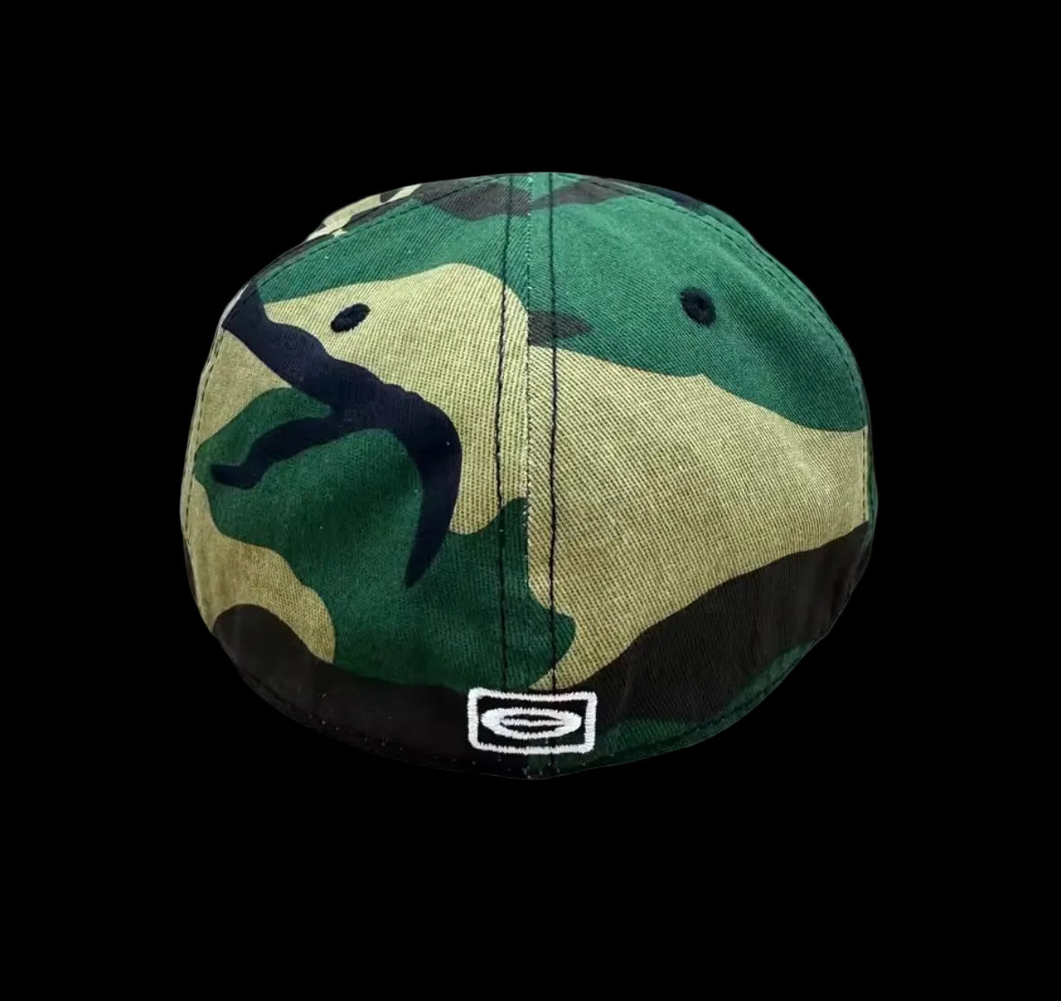 YVL MILITARY PBC CAP
