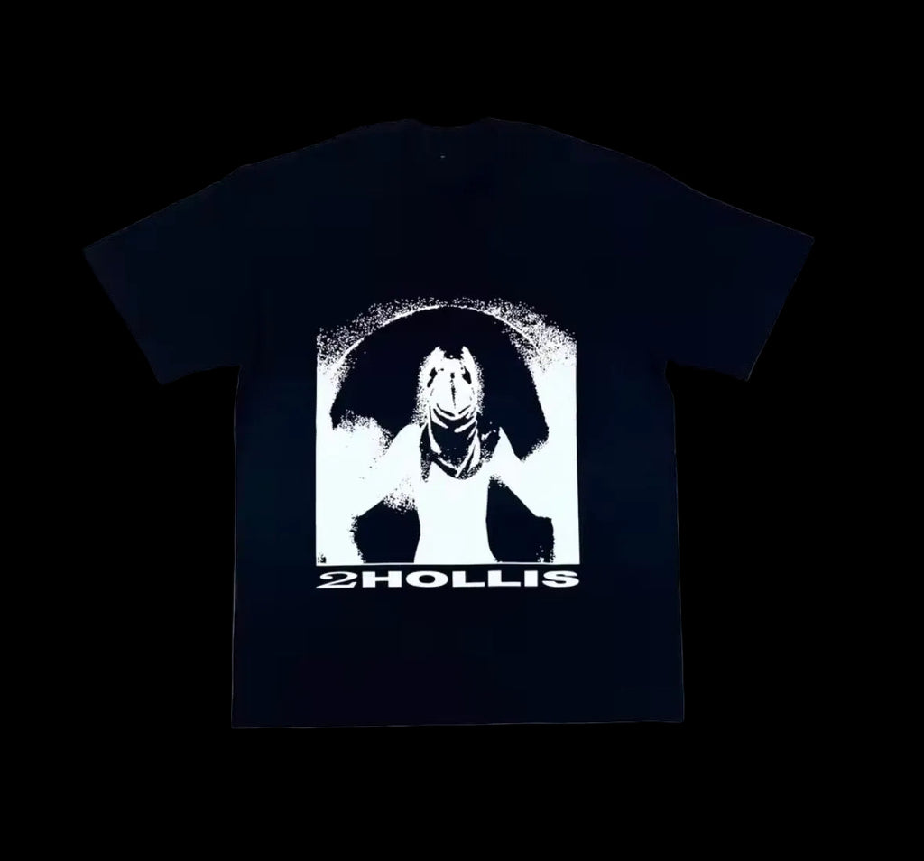 RARE 2HOLLIS TEE