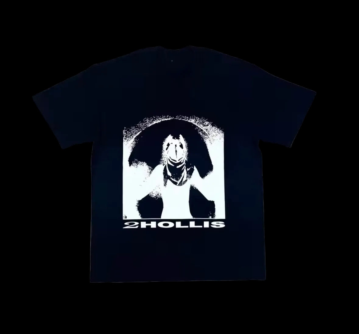 RARE 2HOLLIS TEE