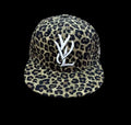 YVL LEOPARD PBC CAP