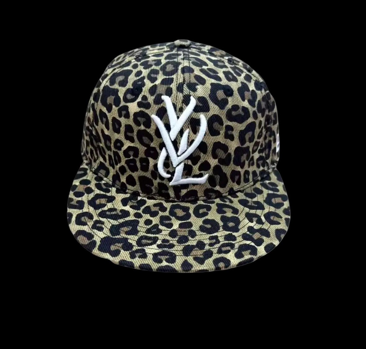 YVL LEOPARD PBC CAP