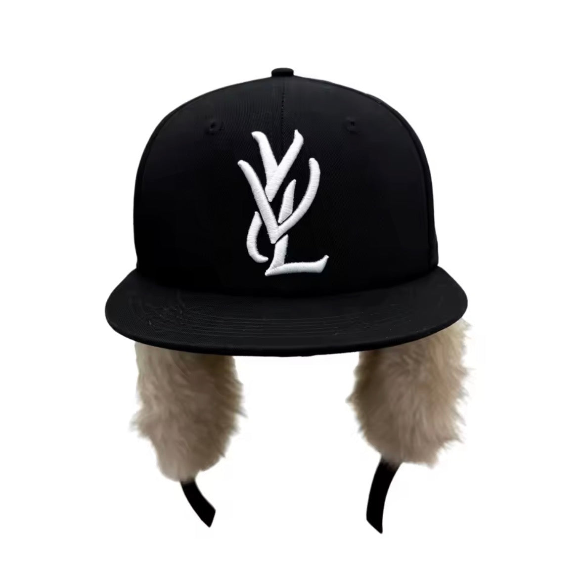 YVL PBC FURRRR CAP