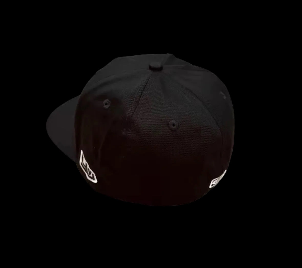 YVL RHINESTONE PBC CAP