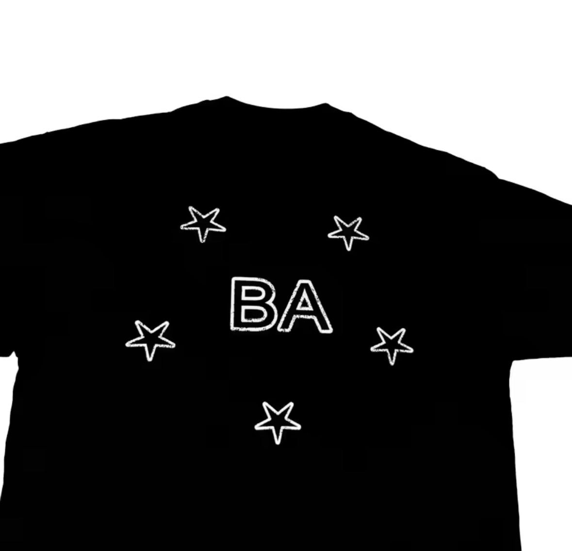BABYMONEY DESTROYLONELY TEE