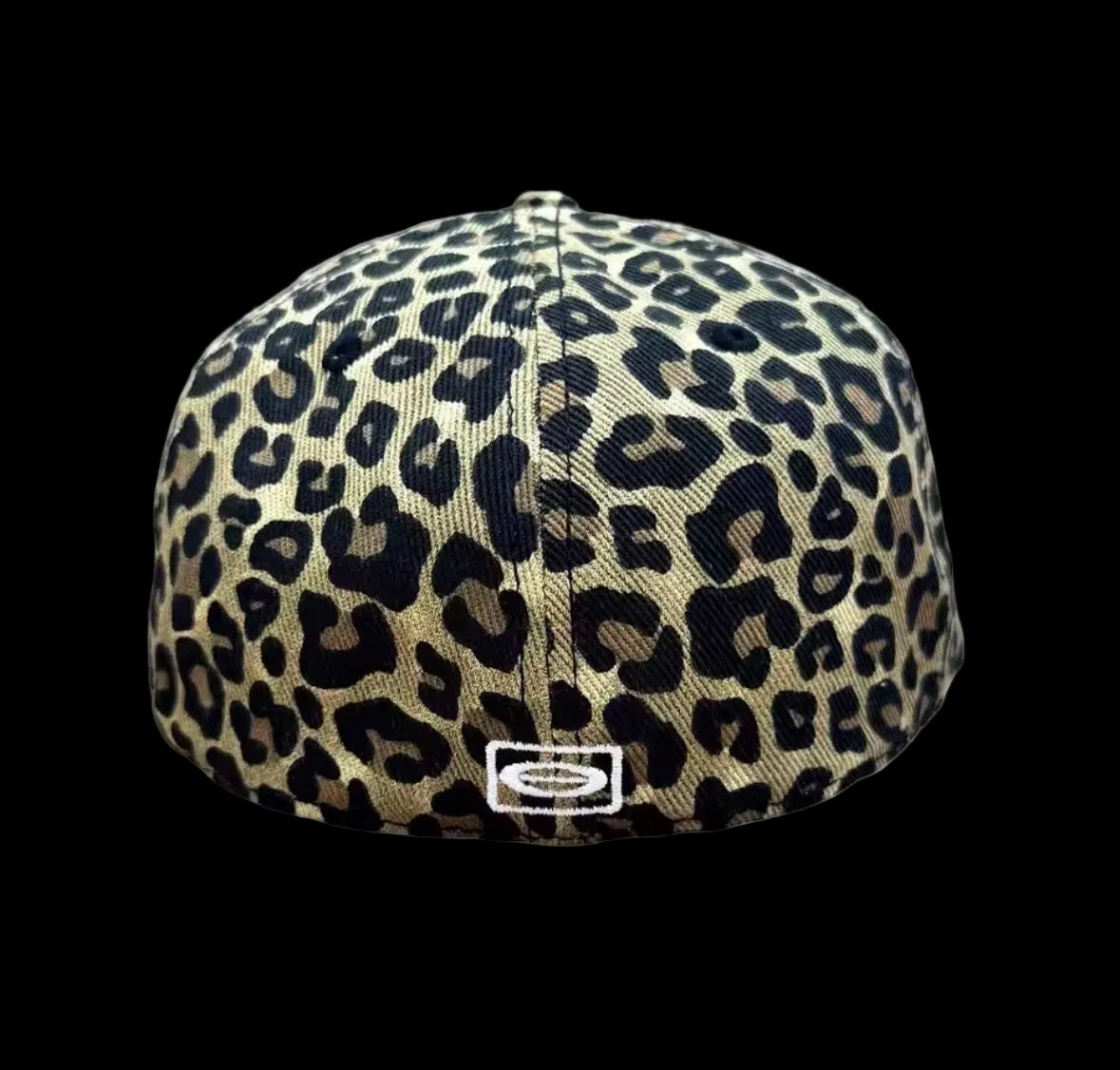 YVL LEOPARD PBC CAP