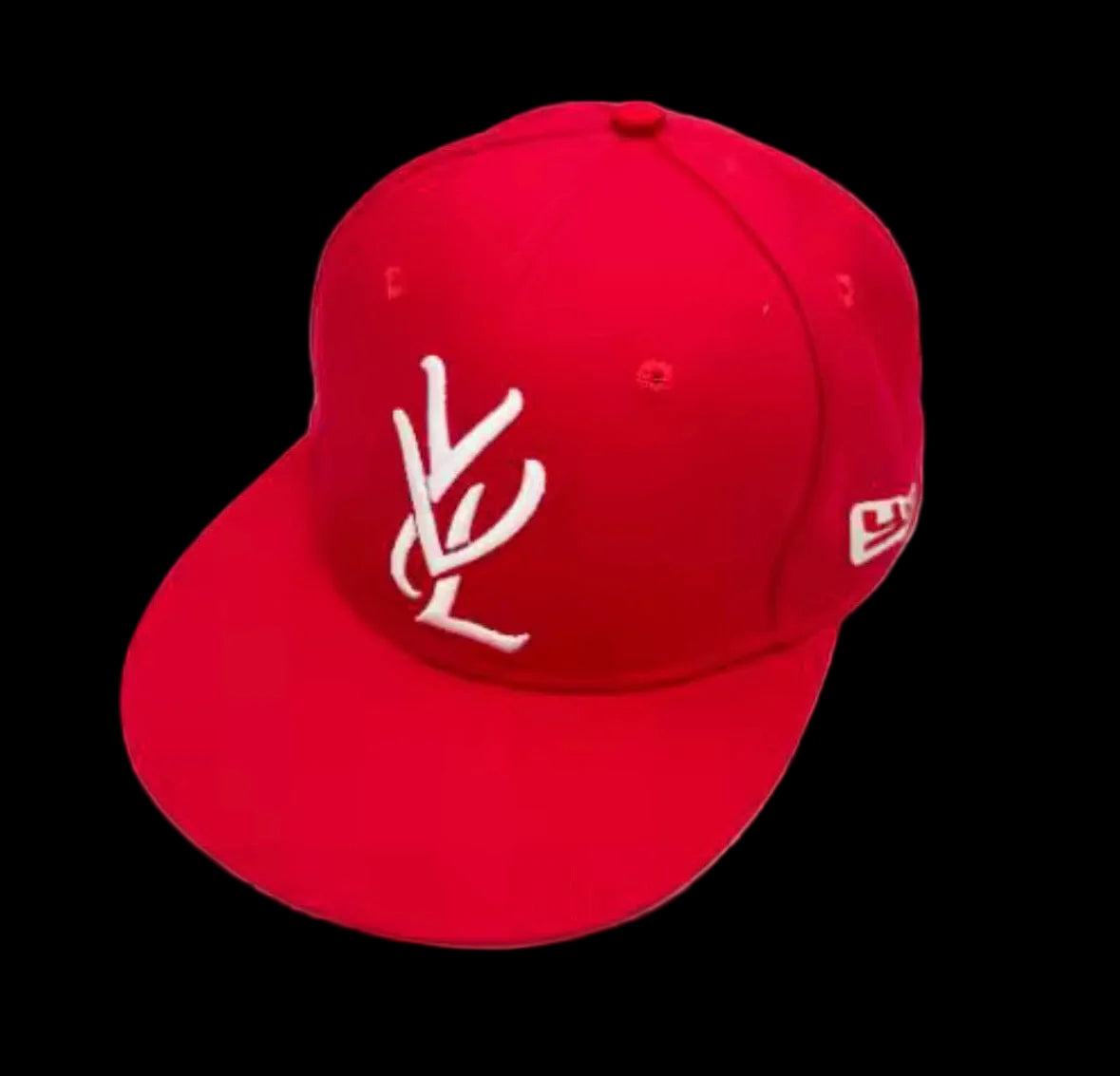 YVL RED PBC CAP