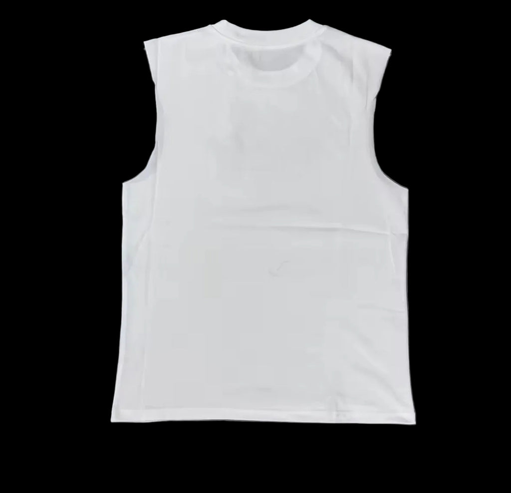 ANTAGONIST W PBC TANKTOP