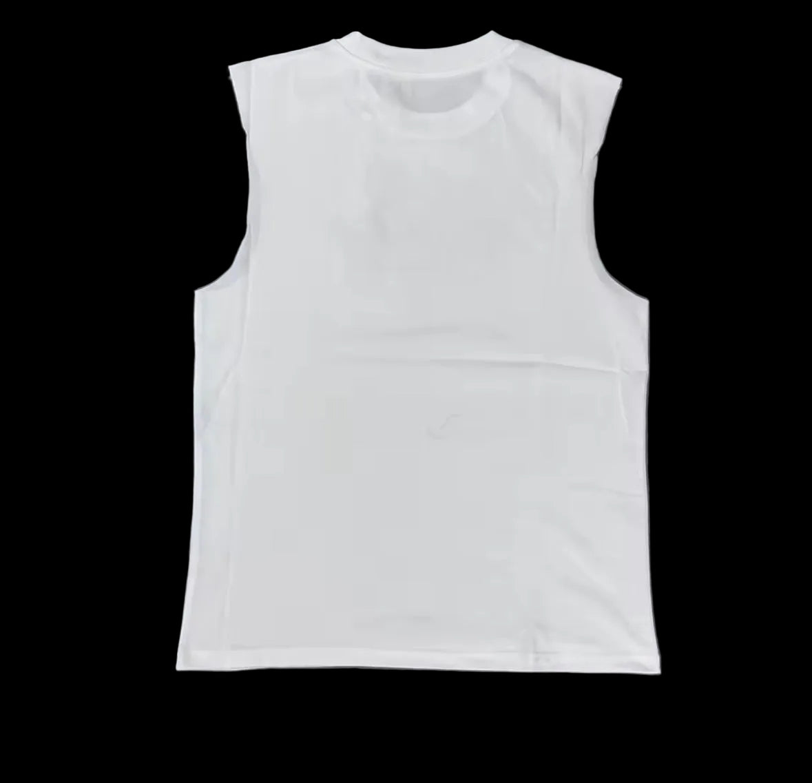 ANTAGONIST W PBC TANKTOP