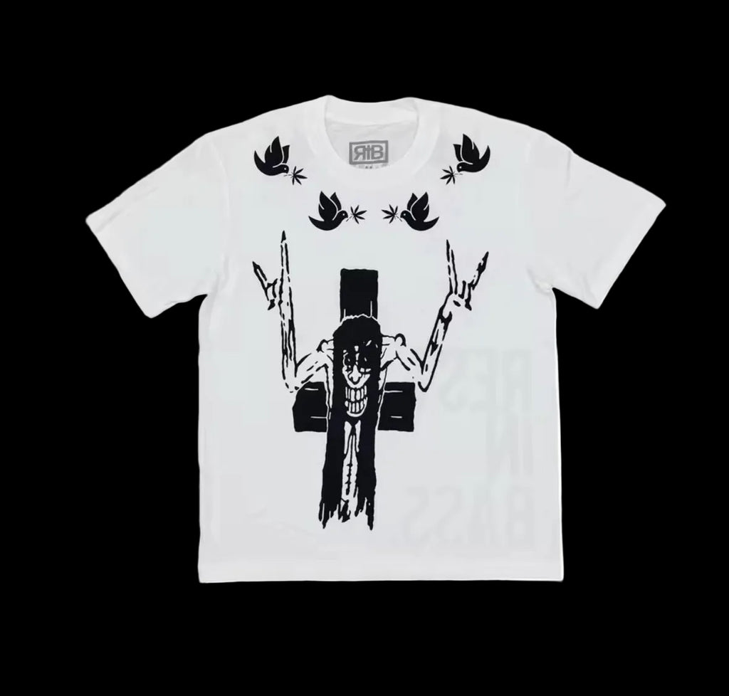 REST IN BASS. CHE TEE