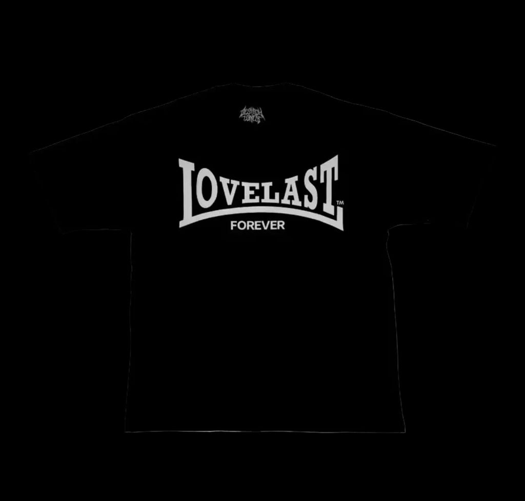 LOVELAST DESTROYLONELY TEE