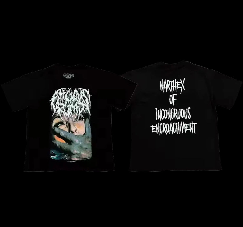 NARTHEX KEN CARSON TEE