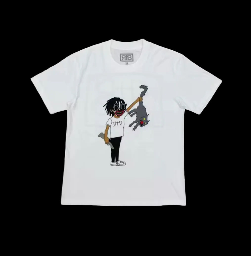 RIB TOUR DATE CHE TEE