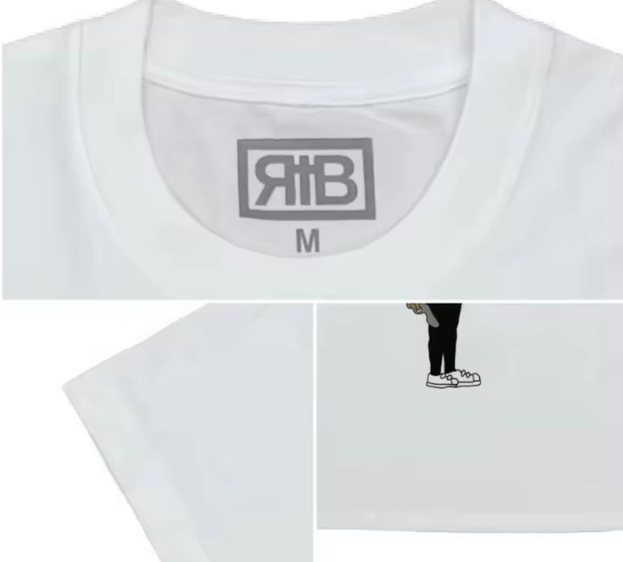 RIB TOUR DATE CHE TEE