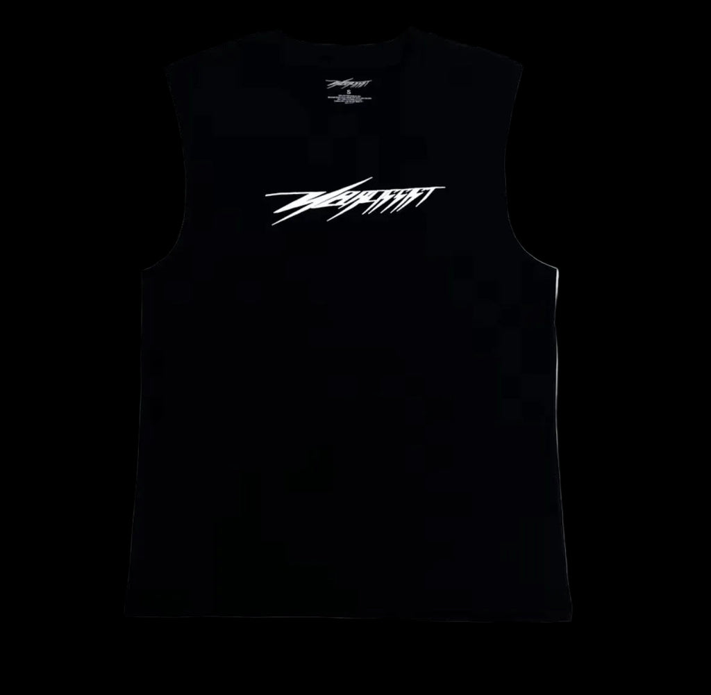 NARCISSIST PBC TANKTOP