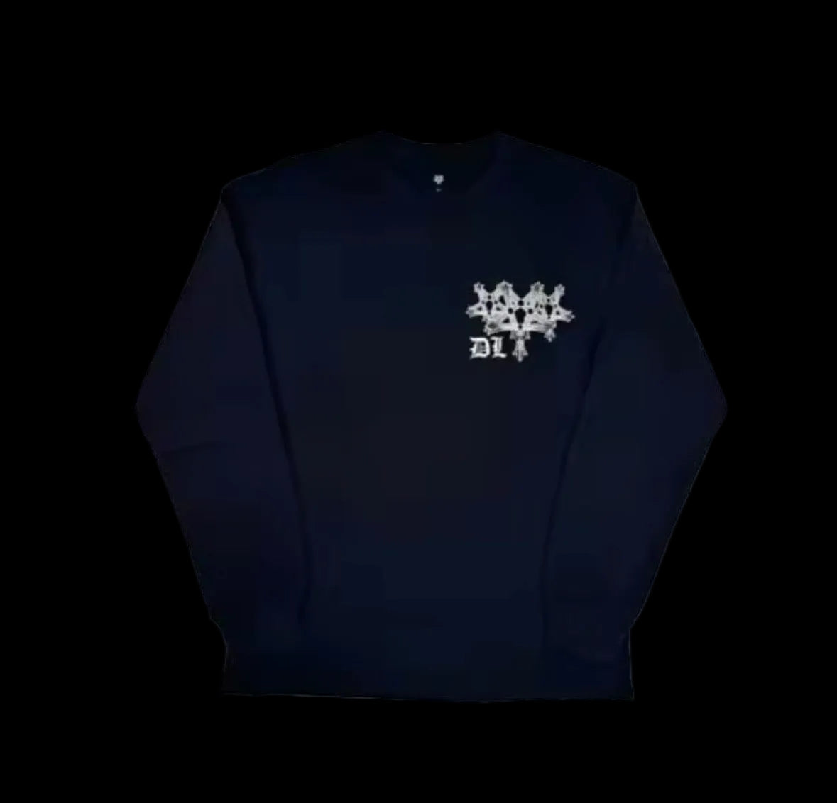 DL DESTROYLONELY LONGSLEEVE