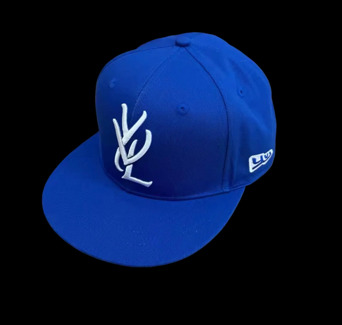YVL BLUE PBC CAP