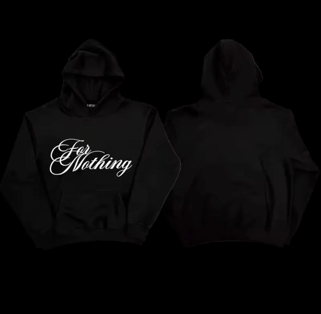 FN NINE VICIOUS HOODIE
