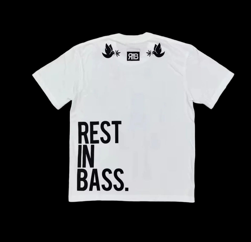 REST IN BASS. CHE TEE