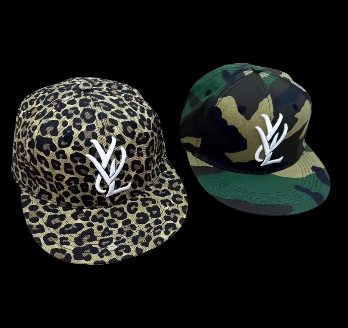 YVL MILITARY PBC CAP