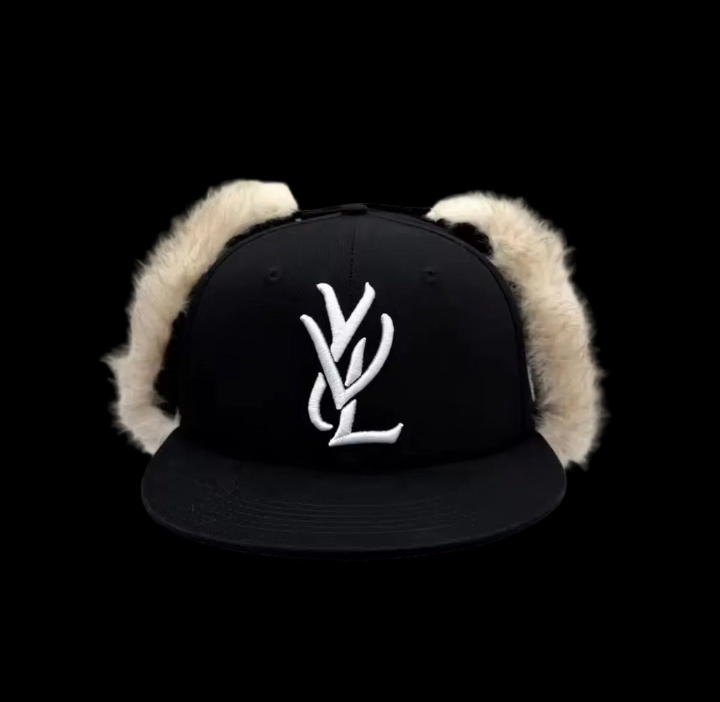 YVL PBC FURRRR CAP