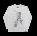 2HOLLIS GOLD LONGSLEEVE