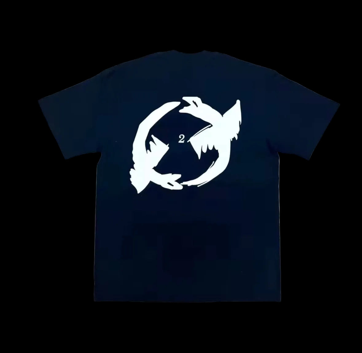 RARE 2HOLLIS TEE