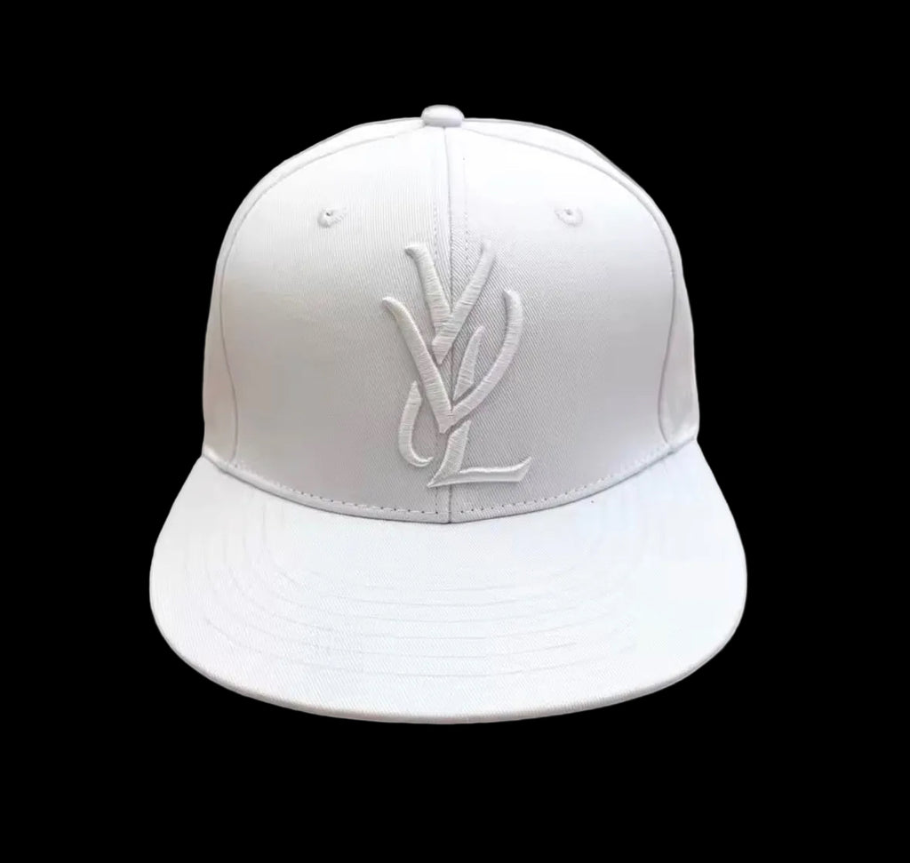 YVL WHITE PBC CAP