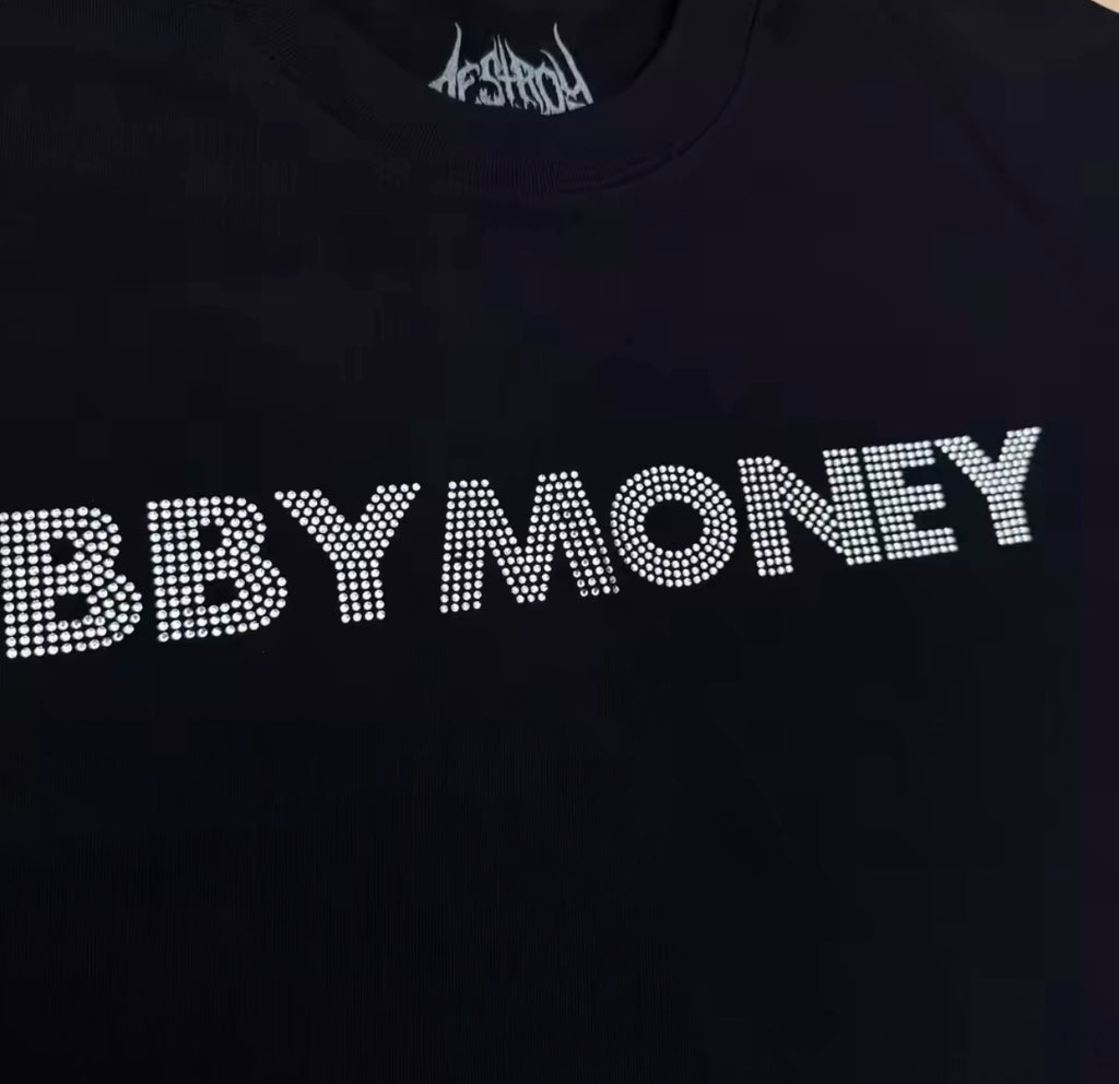 BBYMONEY DESTROYLONELY TEE