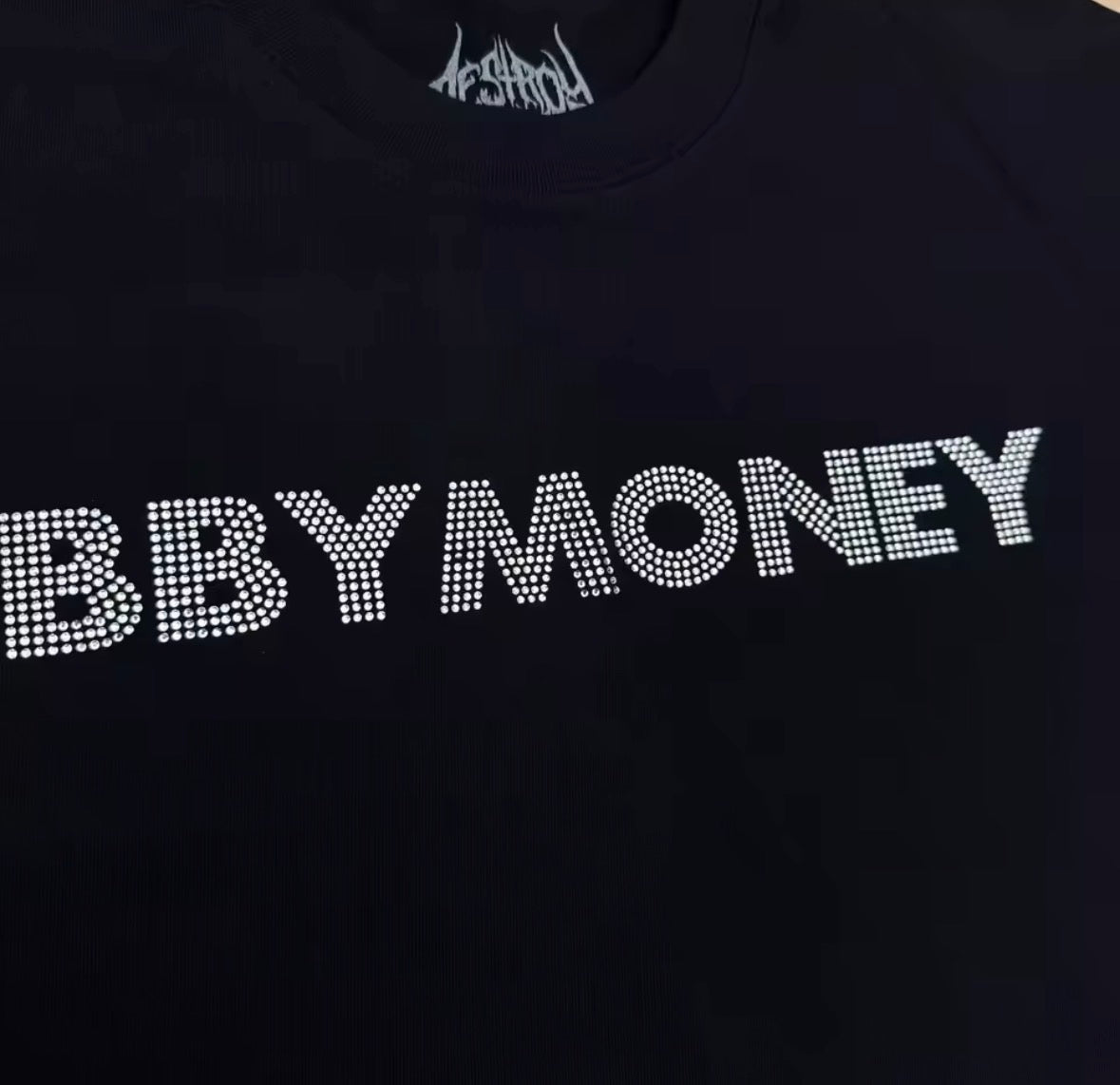 BBYMONEY DESTROYLONELY TEE