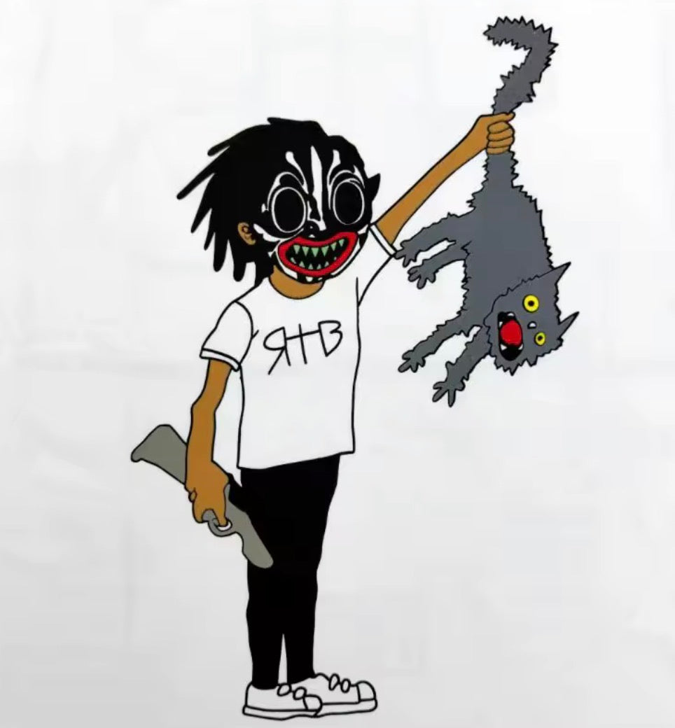 RIB TOUR DATE CHE TEE