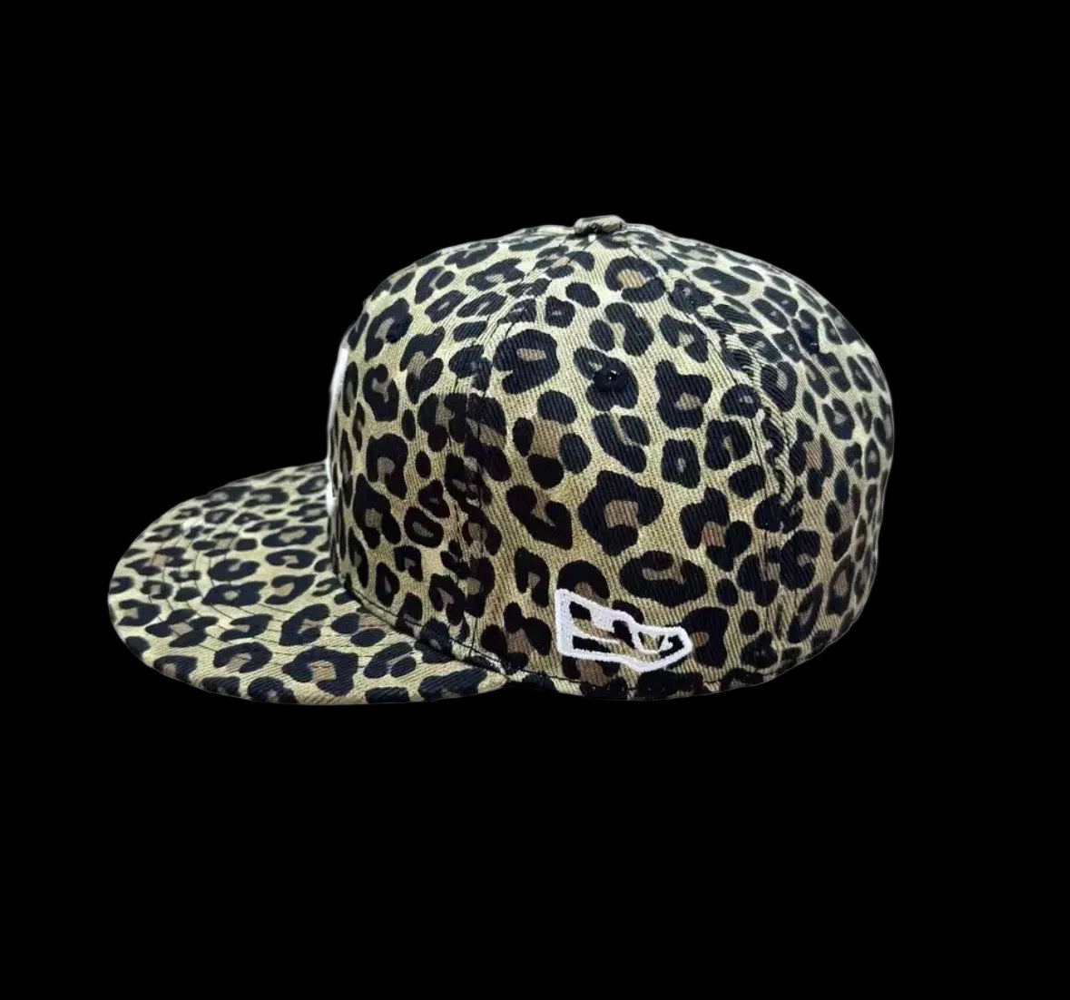 YVL LEOPARD PBC CAP