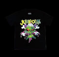 JUMPOUT EU TOUR OSAMASON TEE