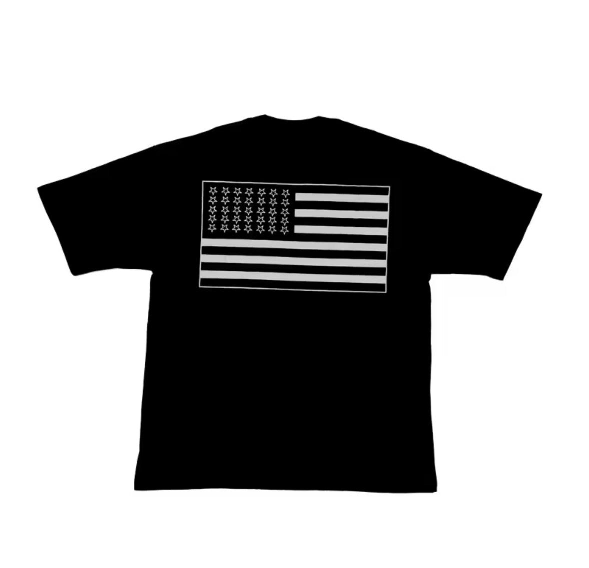LOVELAST DESTROYLONELY TEE