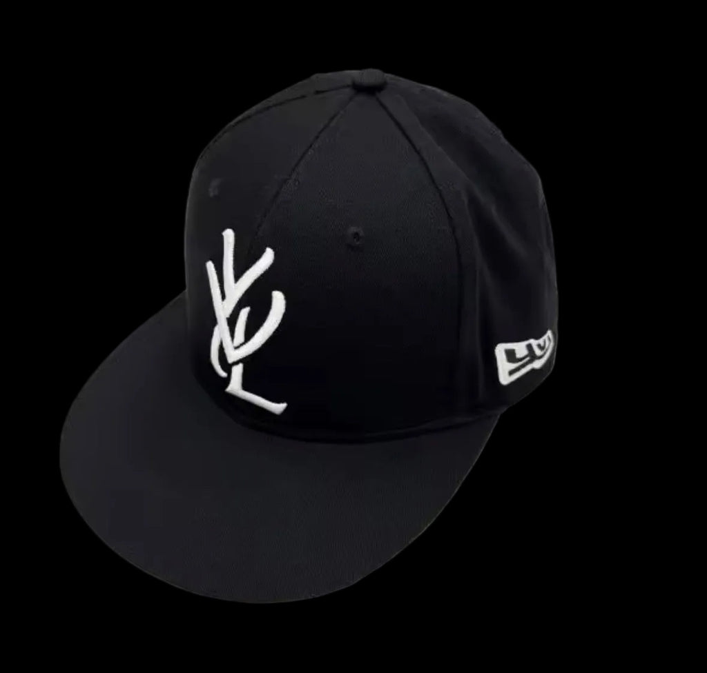 YVL BLACK PBC CAP