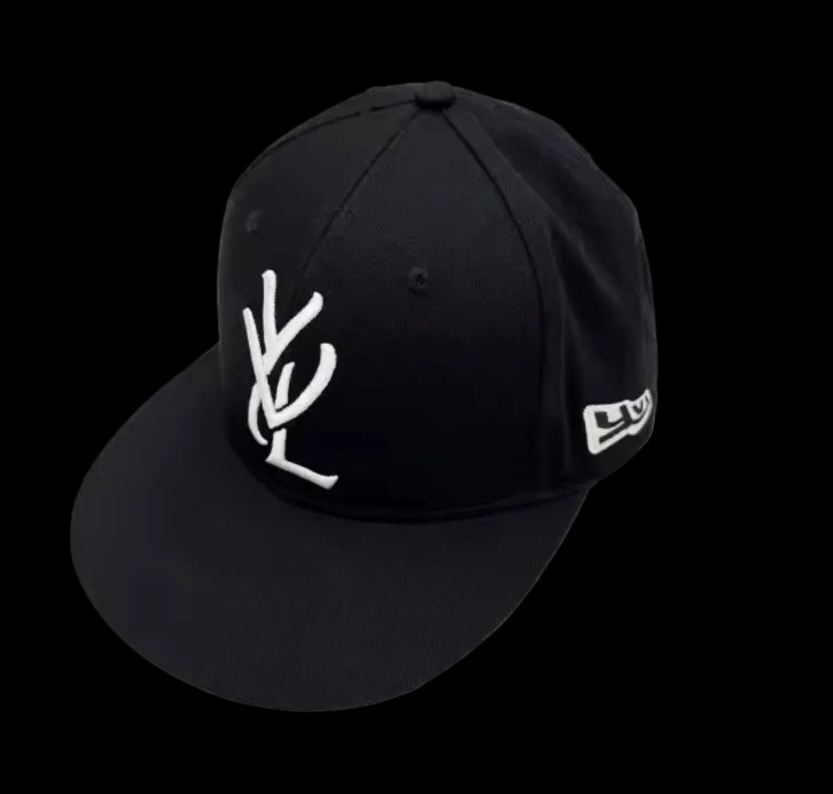 YVL BLACK PBC CAP