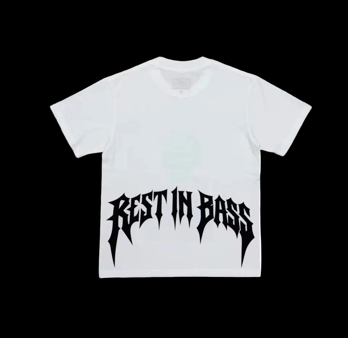 RIB SKLEAN CHE TEE