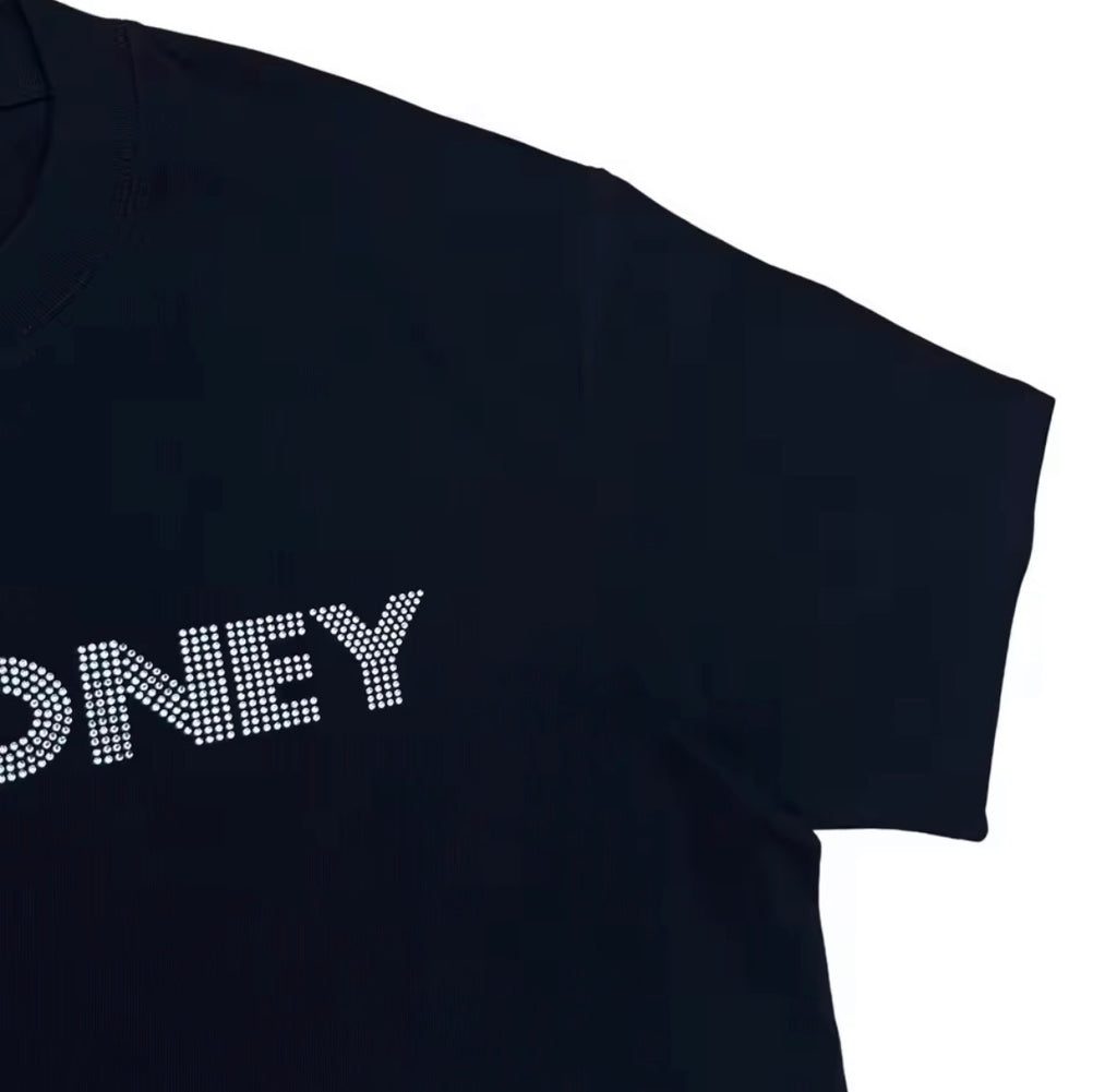 BBYMONEY DESTROYLONELY TEE