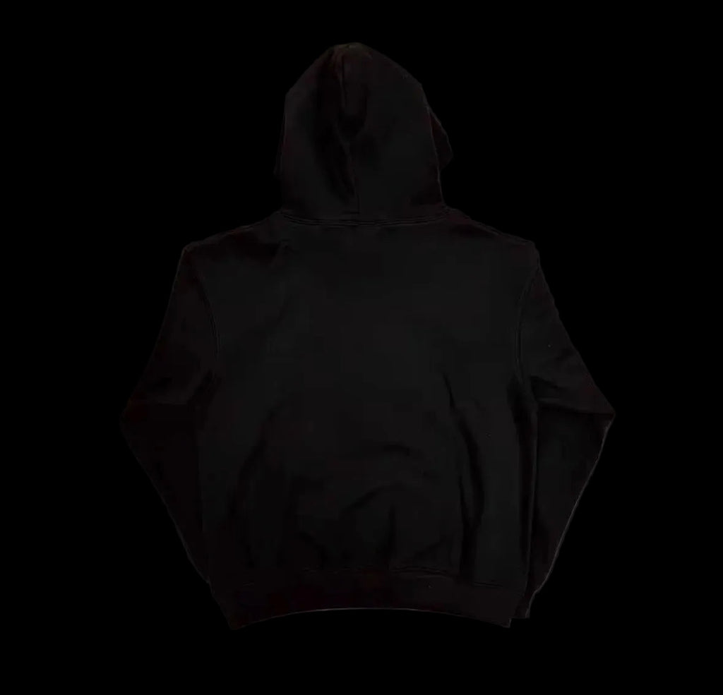 FN NINE VICIOUS HOODIE
