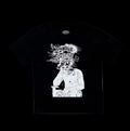 PSYKOTIC WW OSAMASON TEE